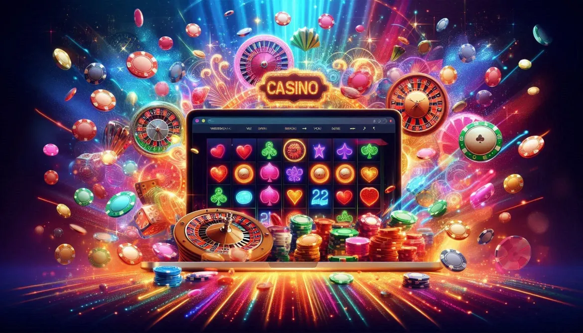 888 Casino